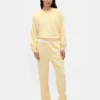 Pantalon de jogging ample Vintagesoft à taille haute