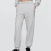 Pantalon de jogging ample Vintagesoft à taille haute
