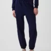 Pantalon de jogging ample Vintagesoft à taille haute
