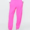Pantalon de jogging ample Vintagesoft à taille haute