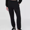 Pantalon de jogging ample Vintagesoft à taille haute