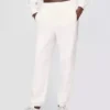 Pantalon de jogging ample Vintagesoft à taille haute