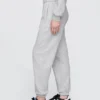 Pantalon de jogging ample Vintagesoft à taille haute