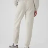 Pantalon de jogging ample Vintagesoft à taille haute