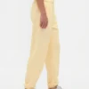 Pantalon de jogging ample Vintagesoft à taille haute