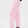 Pantalon de jogging ample Vintagesoft à taille haute