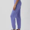 Pantalon de jogging ample Vintagesoft à taille haute