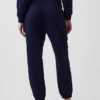 Pantalon de jogging ample Vintagesoft à taille haute