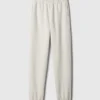 Pantalon de jogging ample Vintagesoft à taille haute