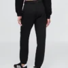 Pantalon de jogging ample Vintagesoft à taille haute