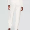 Pantalon de jogging ample Vintagesoft à taille haute