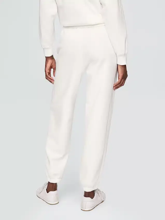 Pantalon de jogging ample Vintagesoft à taille haute