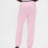 Pantalon de jogging ample Vintagesoft à taille haute