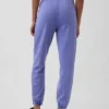Pantalon de jogging ample Vintagesoft à taille haute