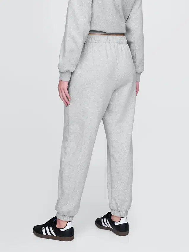 Pantalon de jogging ample Vintagesoft à taille haute