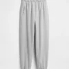 Pantalon de jogging ample Vintagesoft à taille haute