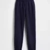 Pantalon de jogging ample Vintagesoft à taille haute