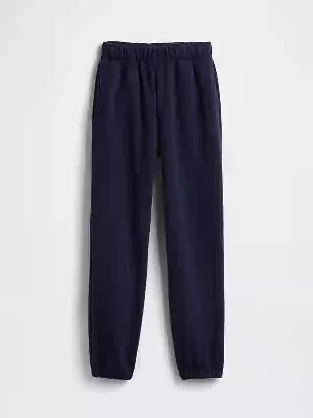 Pantalon de jogging ample Vintagesoft à taille haute