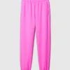 Pantalon de jogging ample Vintagesoft à taille haute