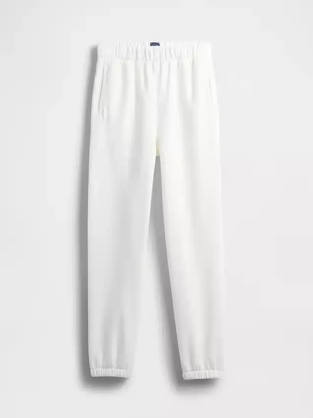 Pantalon de jogging ample Vintagesoft à taille haute