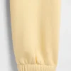 Pantalon de jogging ample Vintagesoft à taille haute