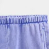 Pantalon de jogging ample Vintagesoft à taille haute