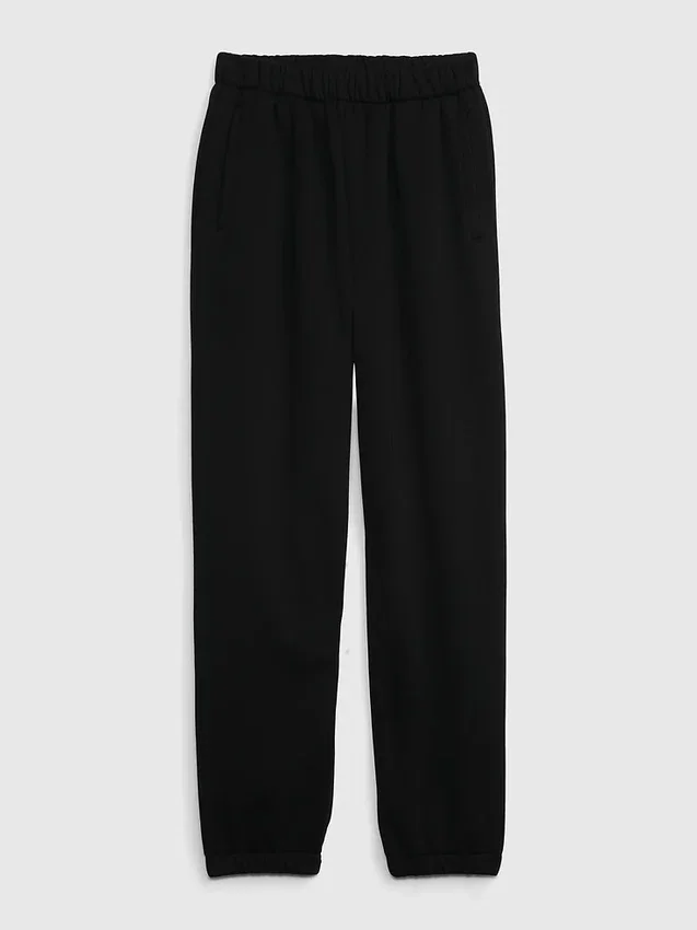 Pantalon de jogging ample Vintagesoft à taille haute