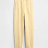 Pantalon de jogging ample Vintagesoft à taille haute