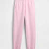 Pantalon de jogging ample Vintagesoft à taille haute