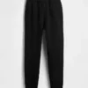 Pantalon de jogging ample Vintagesoft à taille haute