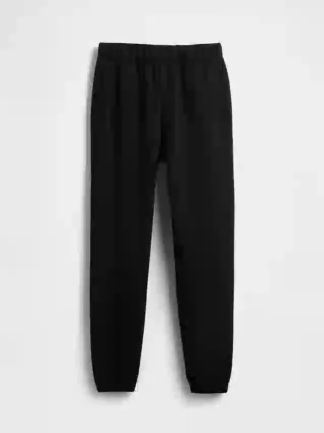 Pantalon de jogging ample Vintagesoft à taille haute