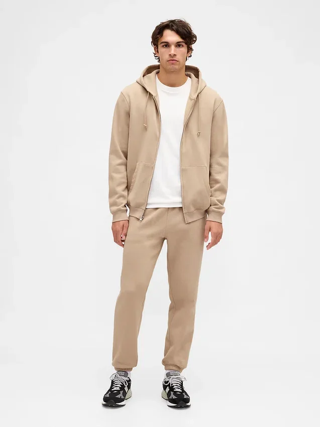 Pantalon de jogging classique Vintagesoft pour adulte