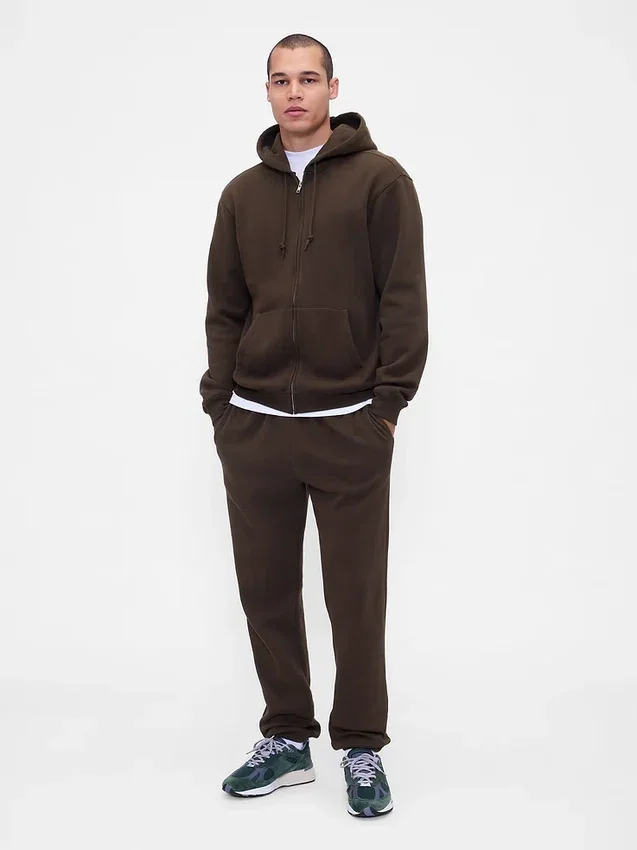 Pantalon de jogging classique Vintagesoft pour adulte
