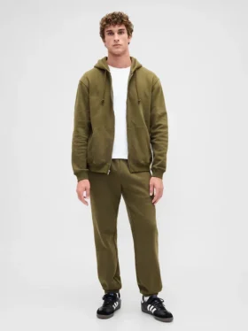 Pantalon de jogging classique Vintagesoft pour adulte