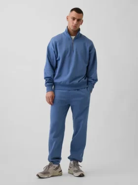 Pantalon de jogging classique Vintagesoft pour adulte