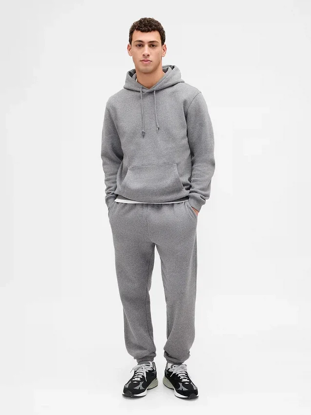 Pantalon de jogging classique Vintagesoft pour adulte