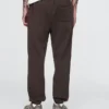 Pantalon de jogging classique Vintagesoft pour adulte