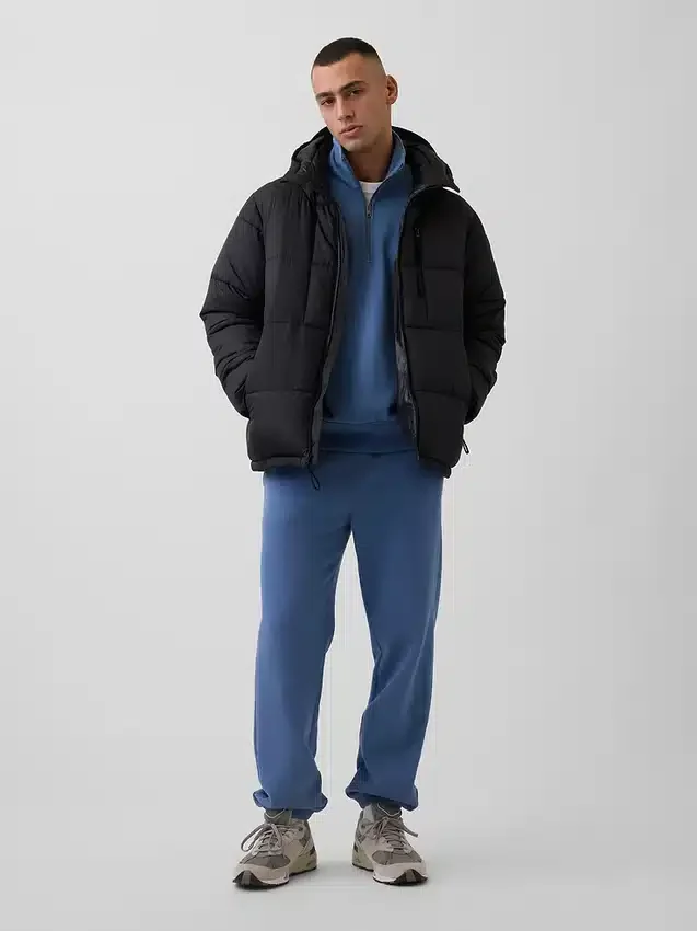 Pantalon de jogging classique Vintagesoft pour adulte