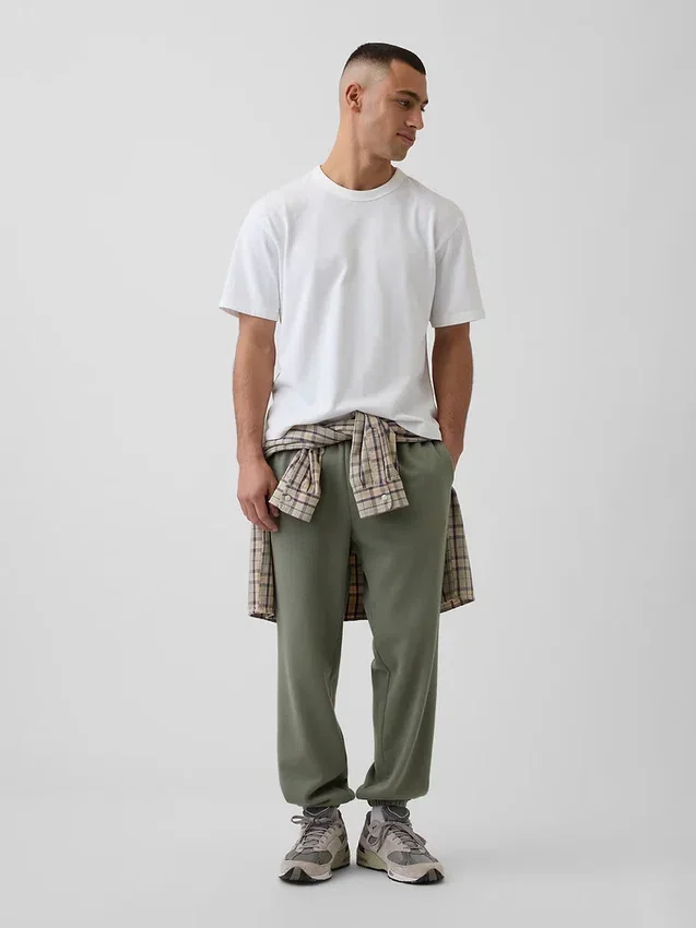 Pantalon de jogging classique Vintagesoft pour adulte