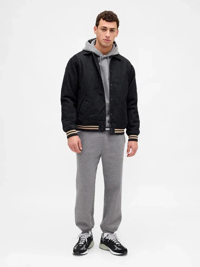 Pantalon de jogging classique Vintagesoft pour adulte