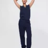Pantalon de jogging classique Vintagesoft pour adulte