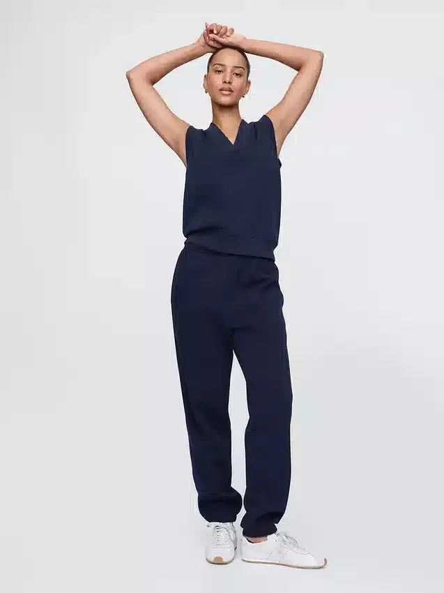 Pantalon de jogging classique Vintagesoft pour adulte