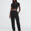 Pantalon de jogging classique Vintagesoft pour adulte
