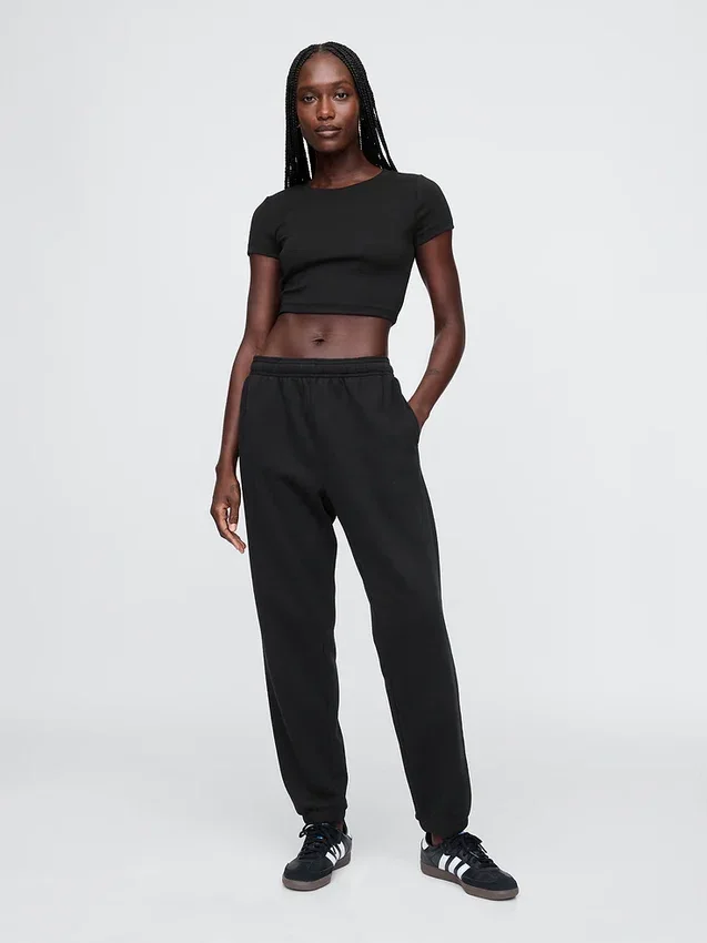 Pantalon de jogging classique Vintagesoft pour adulte