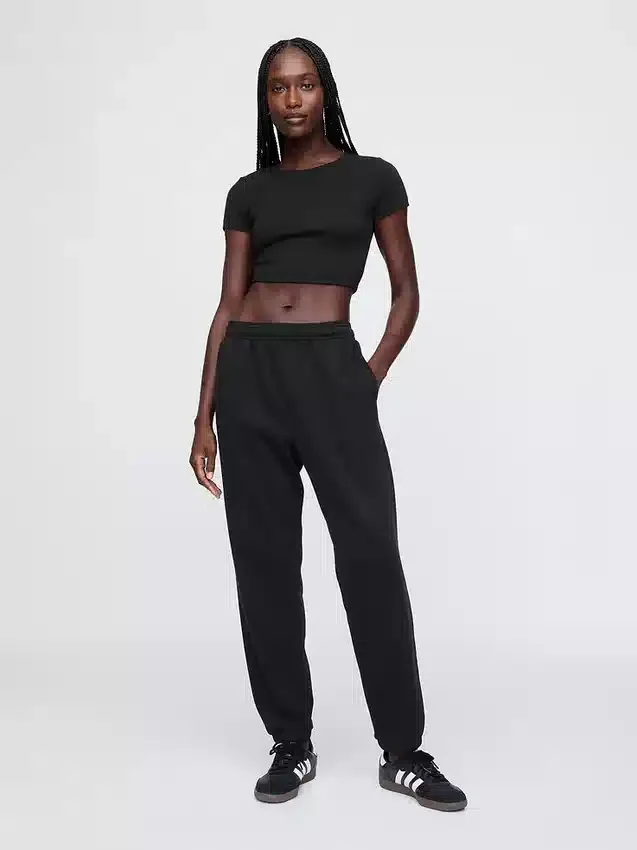 Pantalon de jogging classique Vintagesoft pour adulte