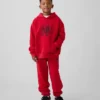 Pantalon de jogging décontracté Vintagesoft Marvel pour enfants