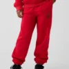Pantalon de jogging décontracté Vintagesoft Marvel pour enfants