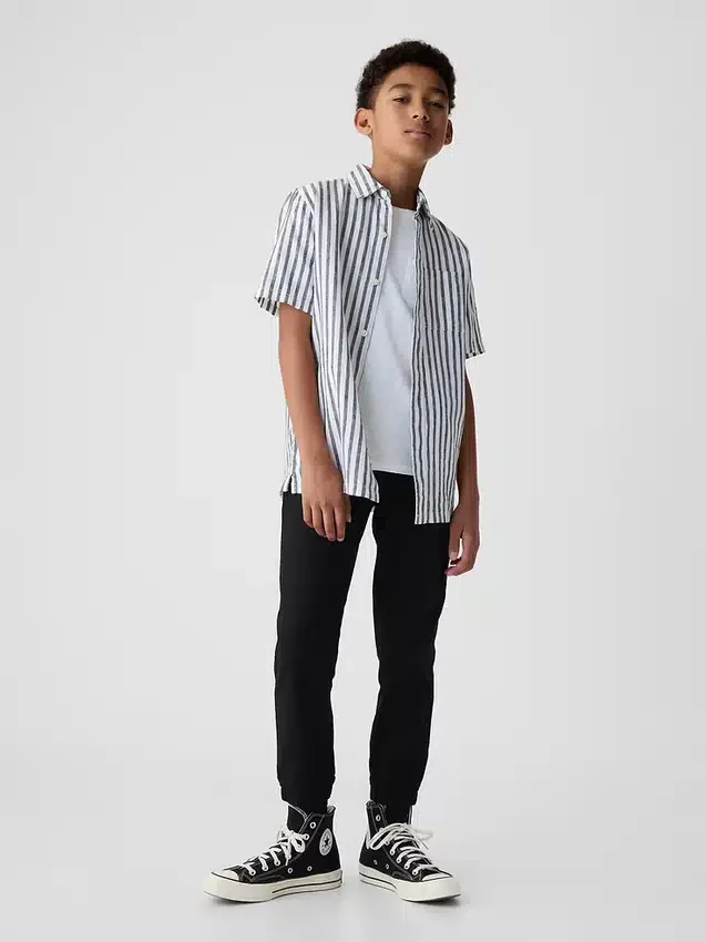 Pantalon de jogging de tous les jours pour enfants