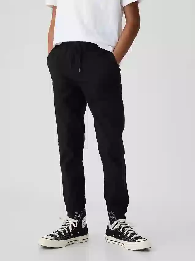 Pantalon de jogging de tous les jours pour enfants