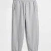 Pantalon de jogging en molleton français extra-épais pour adulte